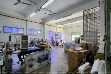 Taman Perindustrian Meru