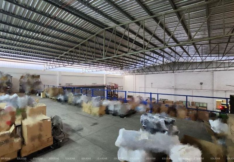 Taman Perindustrian Meru