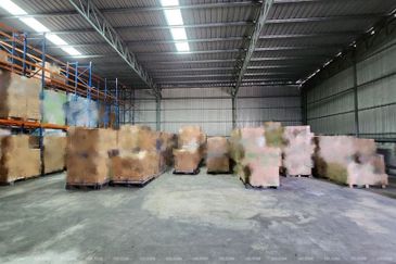 Taman Perindustrian Meru