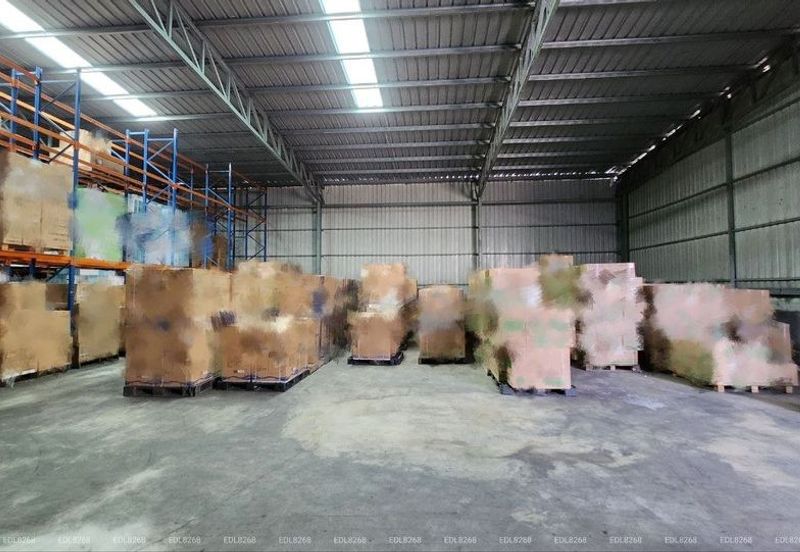 Taman Perindustrian Meru