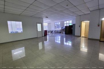 Taman Perindustrian Meru