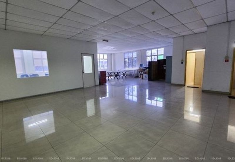 Taman Perindustrian Meru