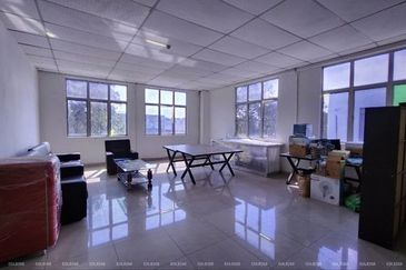 Taman Perindustrian Meru