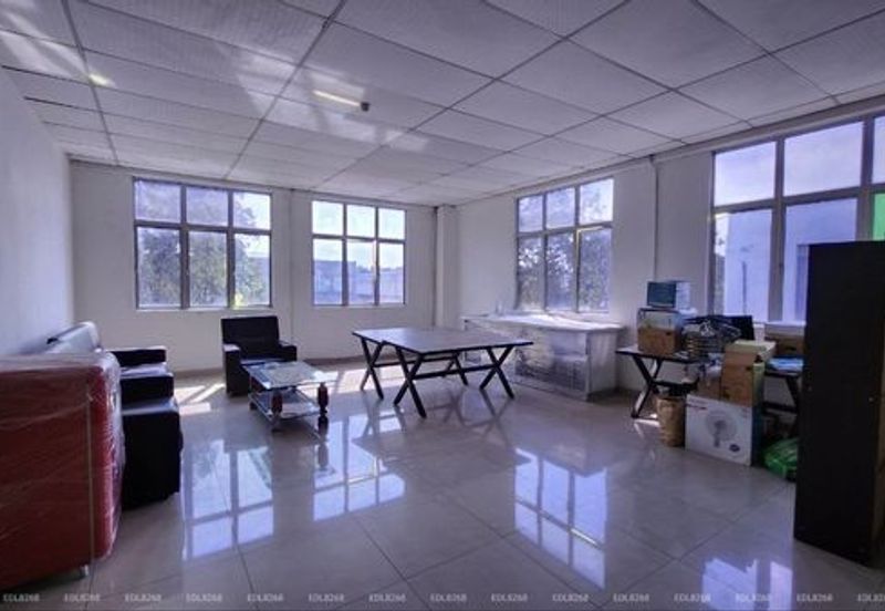 Taman Perindustrian Meru