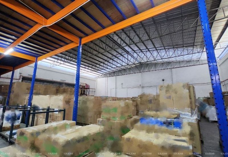 Taman Perindustrian Meru