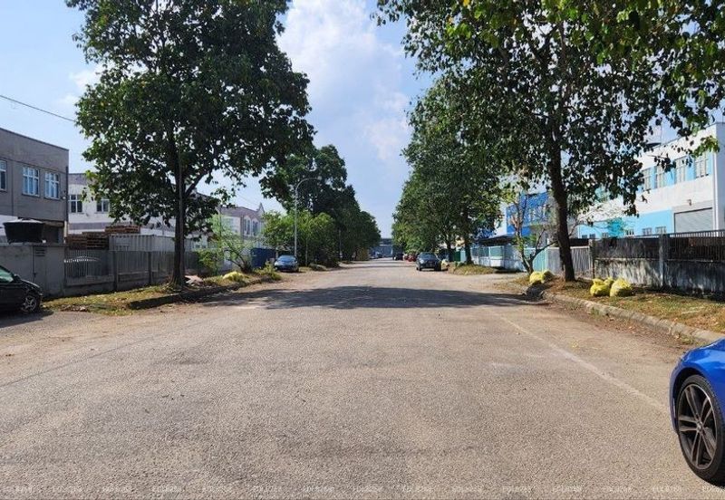 Taman Perindustrian Meru