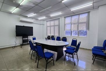 Taman Perindustrian Meru