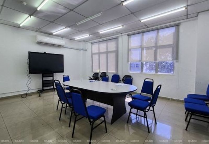 Taman Perindustrian Meru