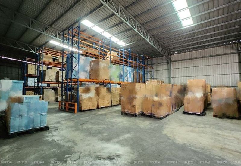 Taman Perindustrian Meru