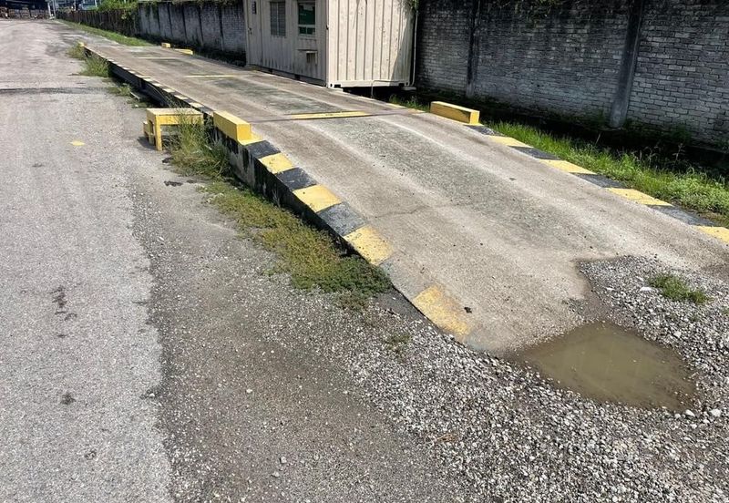 Sungai Puloh Industrial Park