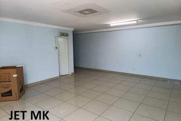 Kawasan Perindustrian Klang Utama