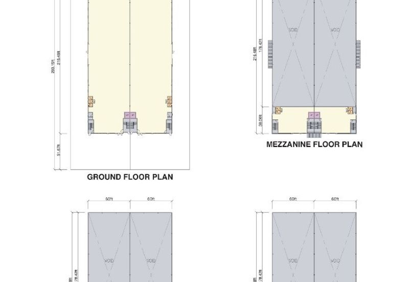 Meru Industrial Park