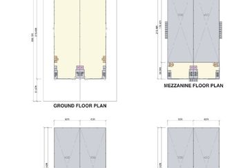 Meru Industrial Park