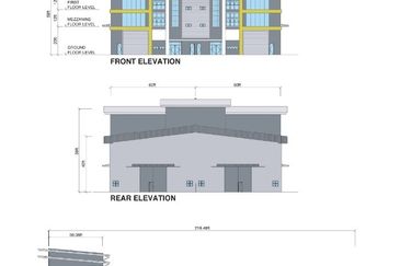 Meru Industrial Park