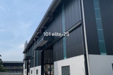 Kampung Sri Cheeding