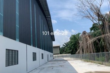 Kampung Sri Cheeding