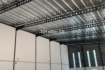 Kampung Sri Cheeding