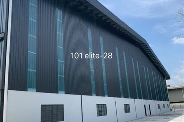 Kampung Sri Cheeding