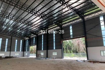 Kampung Sri Cheeding