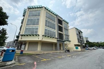 Seria 88 Business Centre