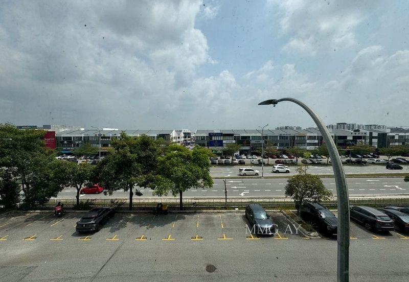 Seria 88 Business Centre