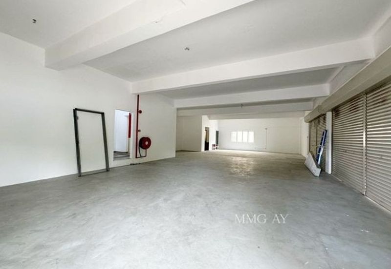 Seria 88 Business Centre