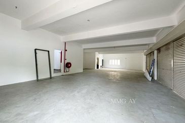 Seria 88 Business Centre