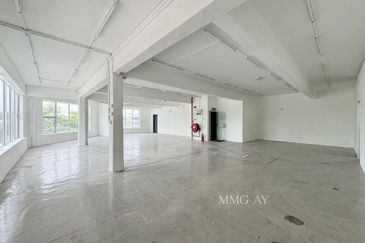 Seria 88 Business Centre