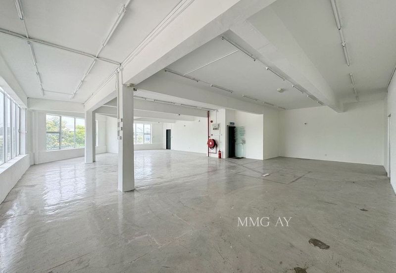 Seria 88 Business Centre