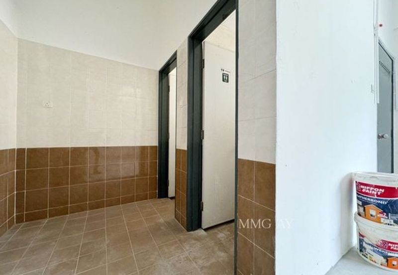 Seria 88 Business Centre