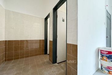 Seria 88 Business Centre