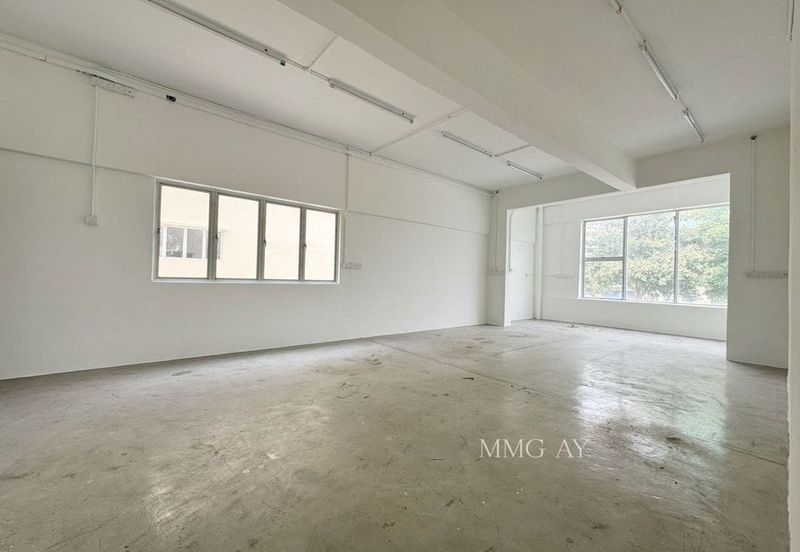 Seria 88 Business Centre