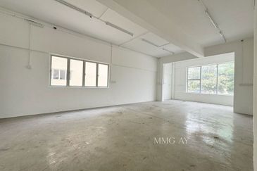 Seria 88 Business Centre