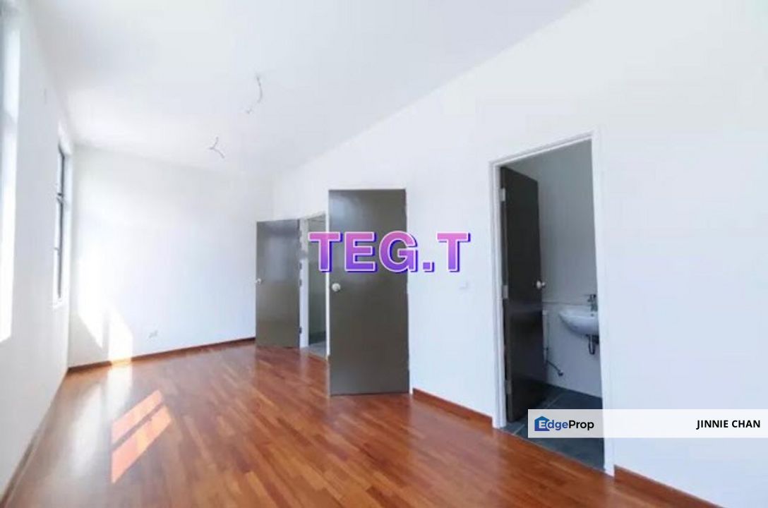 3 Sty Terrace House @ Setia Utama 2, Setia Alam, Selangor, Setia Alam/Alam Nusantara