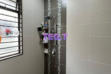 Jalan Setia Utama U13/37D, Alam Nusantara