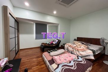 Jalan Setia Utama U13/37D, Alam Nusantara