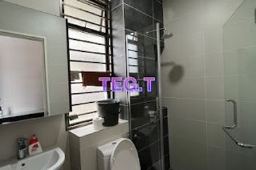 Jalan Setia Utama U13/37D, Alam Nusantara