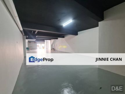 Ground Floor Shoplot @ Bandar Bukit Tinggi, Klang, Selangor, Klang