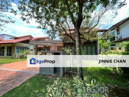 1.5 Sty Bungalow @ Setia Duta, Setia Eco Park, Setia Alam, Selangor, Setia Alam/Alam Nusantara
