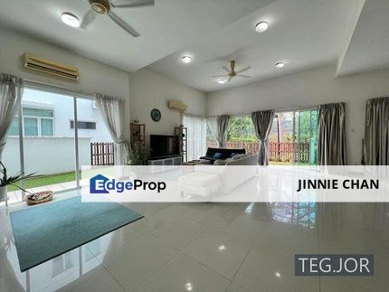 2 Sty Bungalow @ Setia Duta, Setia Eco Park, Setia Alam, Selangor, Setia Eco Park