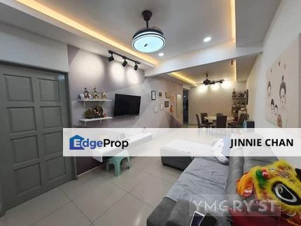 1 Sty Terrace House @ Jalan Dato Abdul Hamid, Taman Sentosa, Selangor, Klang