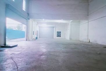 Taman Perindustrian Kapar Bestari