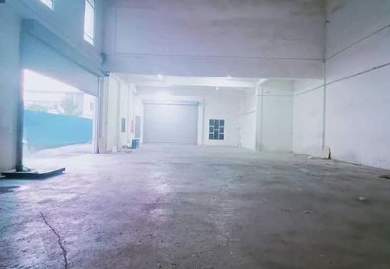 Taman Perindustrian Kapar Bestari