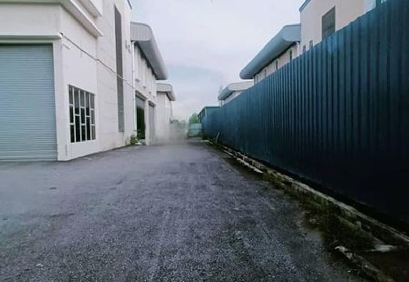 Taman Perindustrian Kapar Bestari