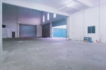 Taman Perindustrian Kapar Bestari