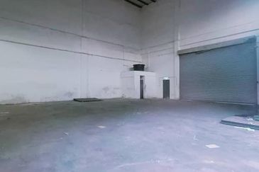 Taman Perindustrian Kapar Bestari