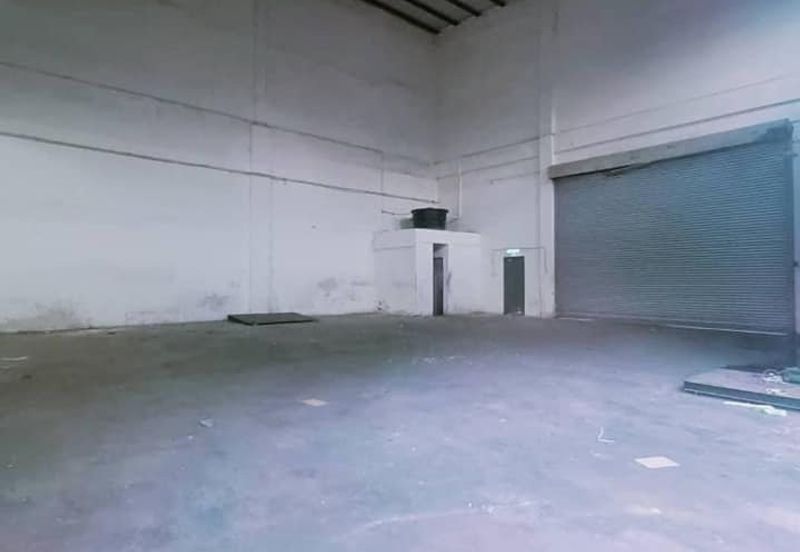 Taman Perindustrian Kapar Bestari