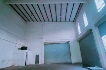 Taman Perindustrian Kapar Bestari