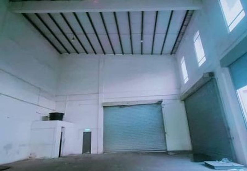 Taman Perindustrian Kapar Bestari