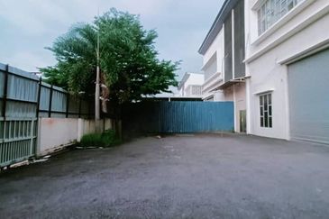 Taman Perindustrian Kapar Bestari